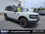 2022 Bronco Sport Thumbnail 2
