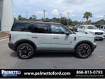 2022 Bronco Sport Thumbnail 3