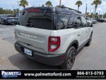 2022 Bronco Sport Thumbnail 4