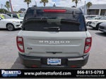 2022 Bronco Sport Thumbnail 5