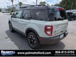 2022 Bronco Sport Thumbnail 6