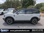 2022 Bronco Sport Thumbnail 7
