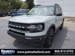 2022 Bronco Sport Thumbnail 8