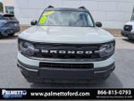 2022 Bronco Sport Thumbnail 9