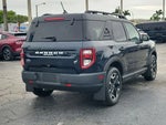 2022 Bronco Sport Thumbnail 2