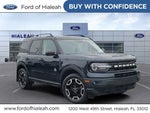 2022 Bronco Sport Thumbnail 21