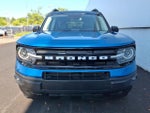 2022 Bronco Sport Thumbnail 2