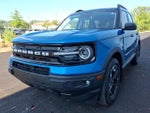 2022 Bronco Sport Thumbnail 3