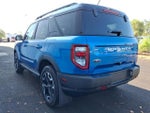 2022 Bronco Sport Thumbnail 4