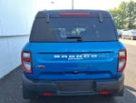 2022 Bronco Sport Thumbnail 5