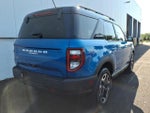 2022 Bronco Sport Thumbnail 6