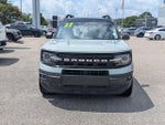 2022 Bronco Sport Thumbnail 2