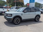 2022 Bronco Sport Thumbnail 3
