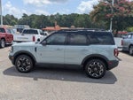 2022 Bronco Sport Thumbnail 4