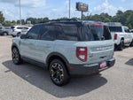 2022 Bronco Sport Thumbnail 5