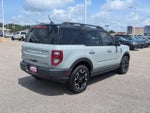 2022 Bronco Sport Thumbnail 7