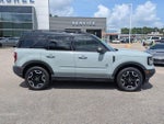2022 Bronco Sport Thumbnail 8