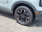 2022 Bronco Sport Thumbnail 9