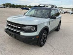 2022 Bronco Sport Thumbnail 1