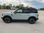 2022 Bronco Sport Thumbnail 2