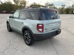 2022 Bronco Sport Thumbnail 3