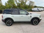 2022 Bronco Sport Thumbnail 5