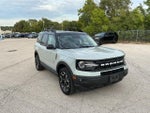 2022 Bronco Sport Thumbnail 6