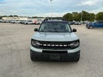 2022 Bronco Sport Thumbnail 7
