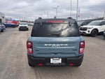 2022 Bronco Sport Thumbnail 6