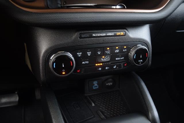 2022 Ford Bronco - $23,000