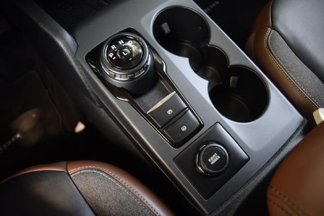2022 Ford Bronco - $23,000