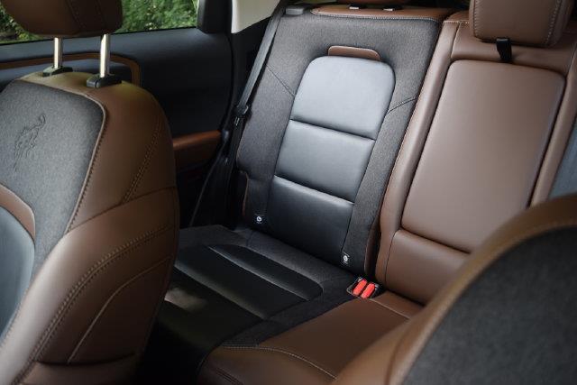 2022 Ford Bronco - $23,000