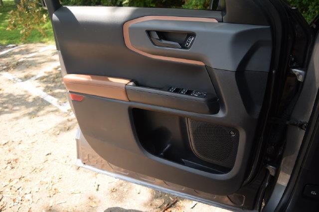 2022 Ford Bronco - $23,000