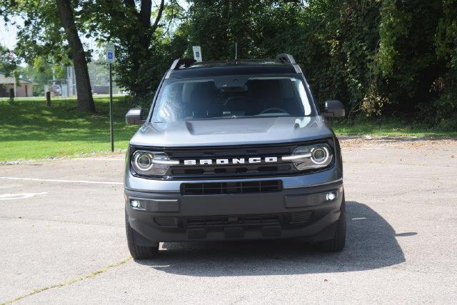 2022 Ford Bronco - $23,000