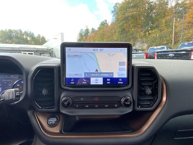 2022 Ford Bronco - $26,979
