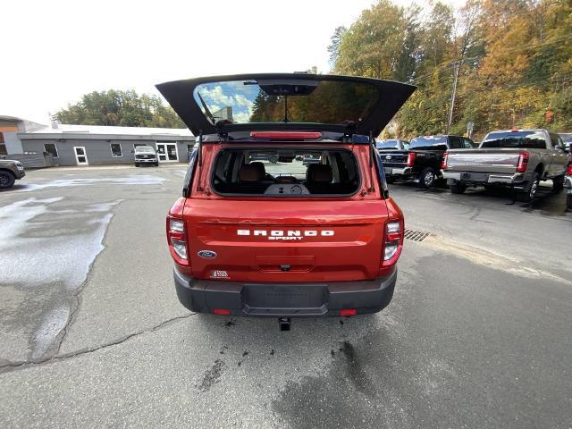 2022 Ford Bronco - $26,979