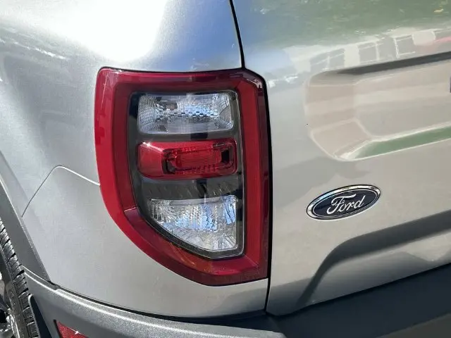2023 Ford Bronco - $25,575