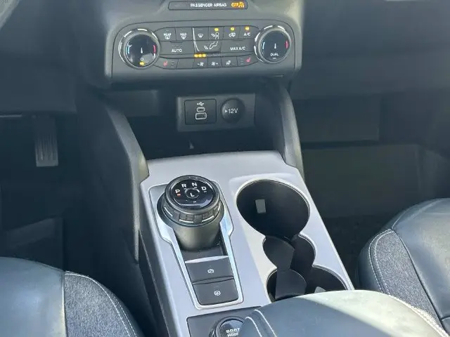 2023 Ford Bronco - $25,575