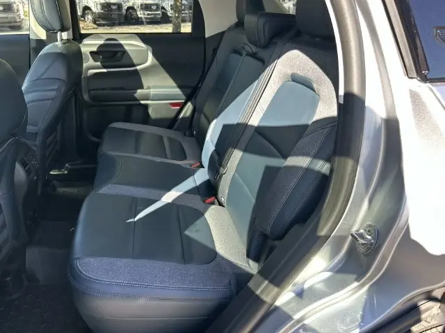 2023 Ford Bronco - $25,575