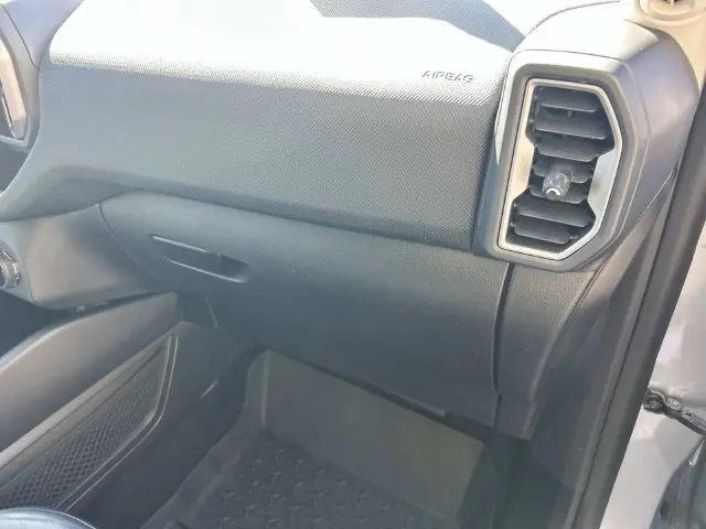 2023 Ford Bronco - $25,575