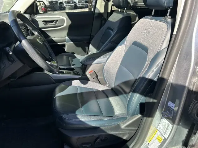 2023 Ford Bronco - $25,575