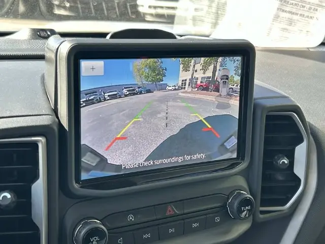2023 Ford Bronco - $25,575