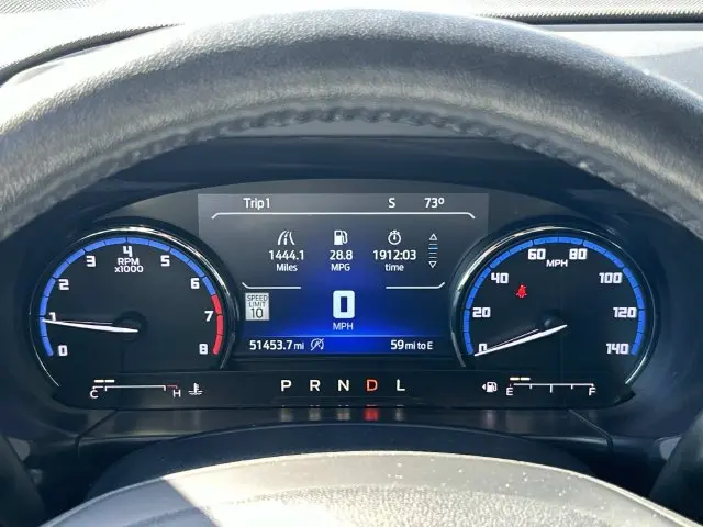 2023 Ford Bronco - $25,575