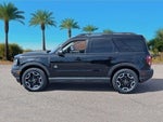 2023 Bronco Sport Thumbnail 3