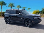 2023 Bronco Sport Thumbnail 5