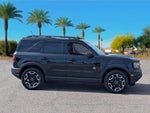 2023 Bronco Sport Thumbnail 6