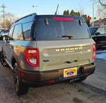 2023 Bronco Sport Thumbnail 7