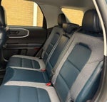 2023 Bronco Sport Thumbnail 16