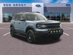 2023 Bronco Sport Thumbnail 1