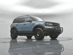 2023 Bronco Sport Thumbnail 3